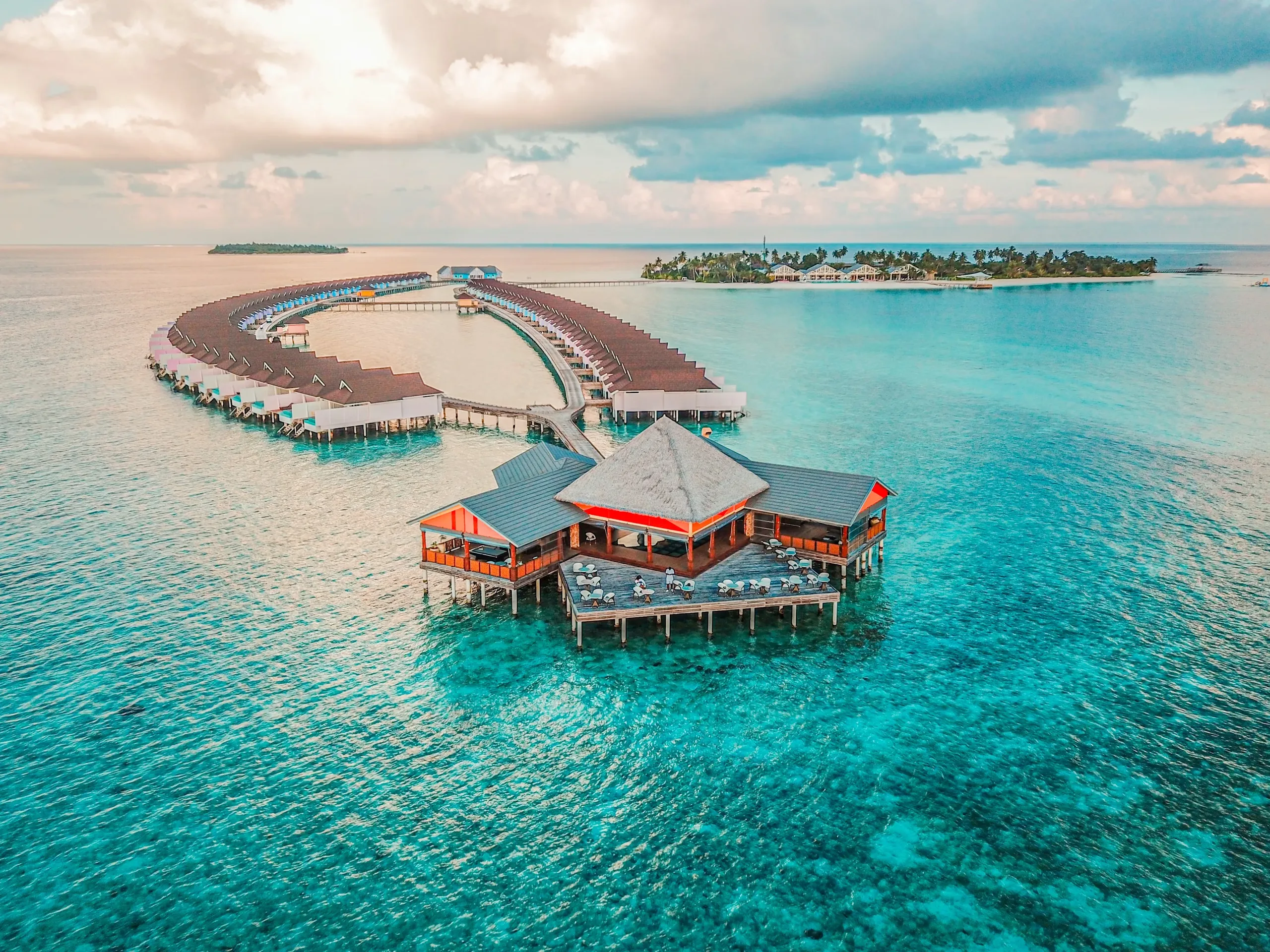 Best Resorts