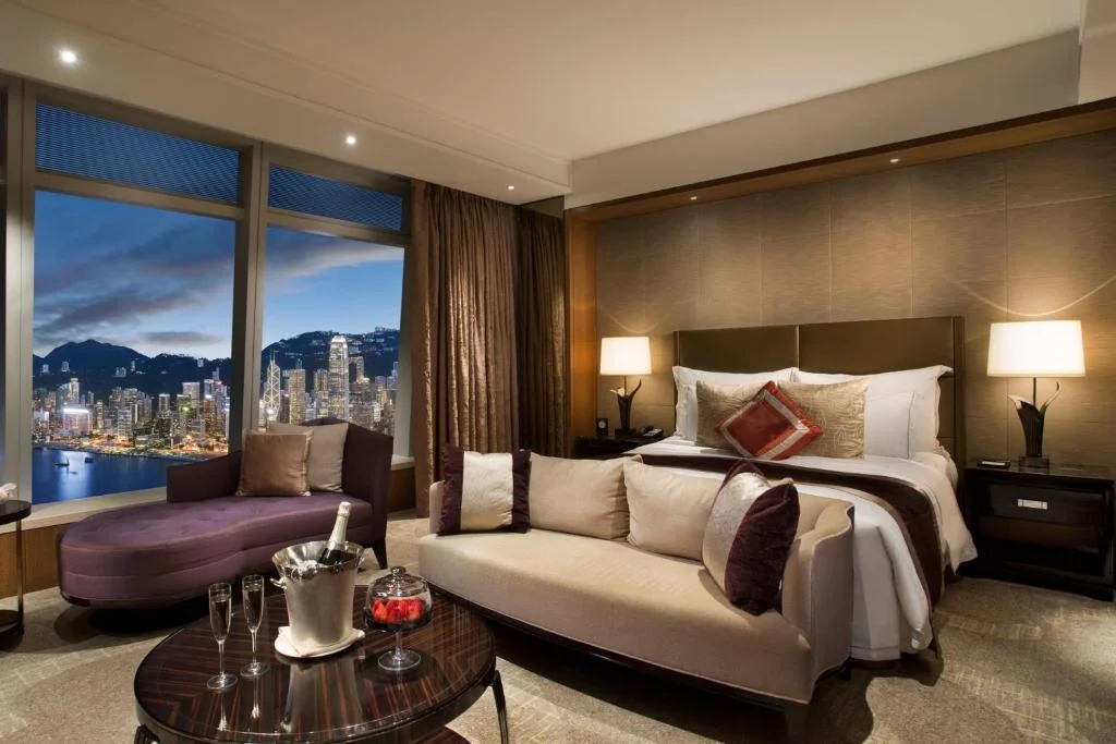 5* hotels 