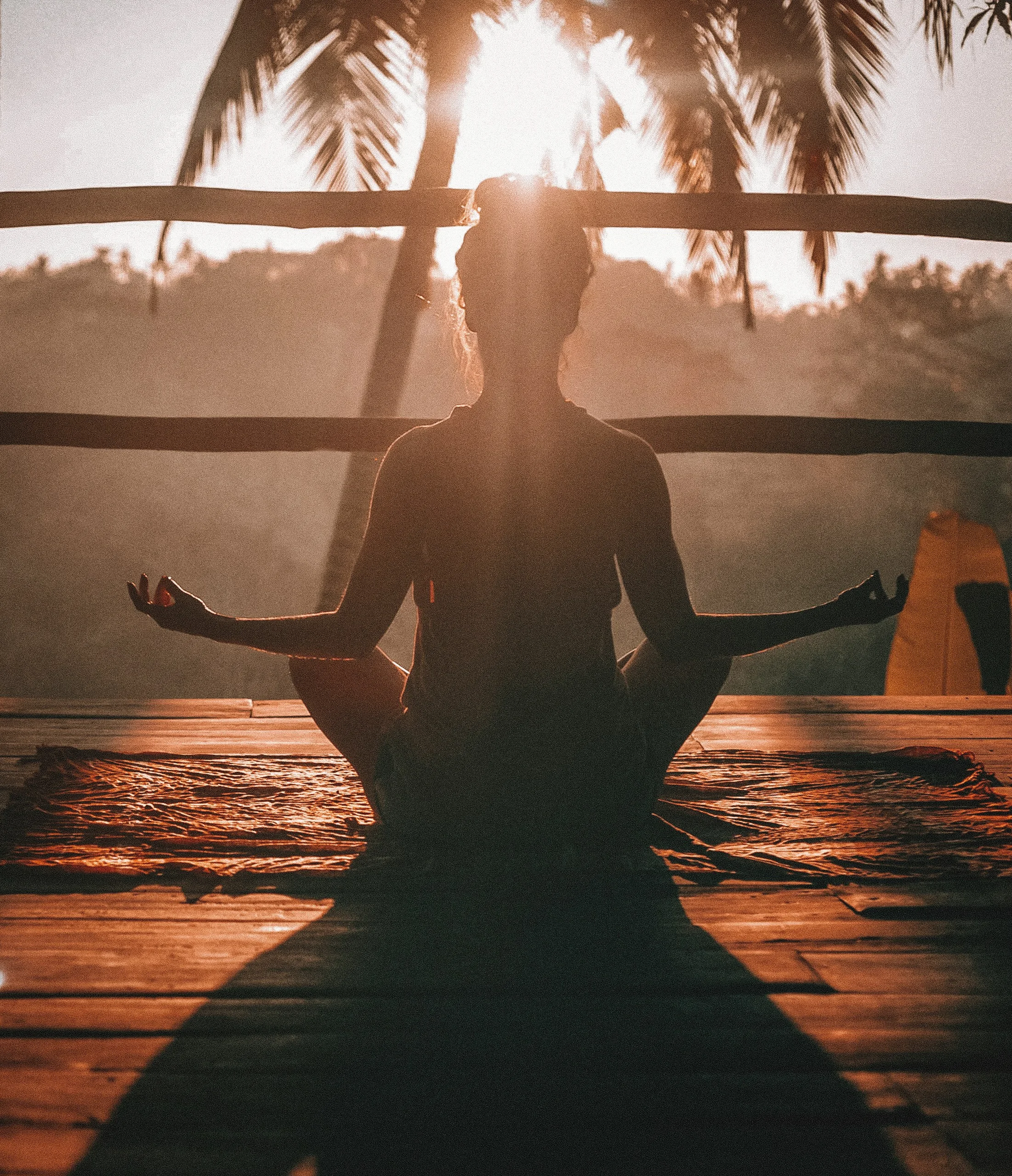 Zazen Meditation