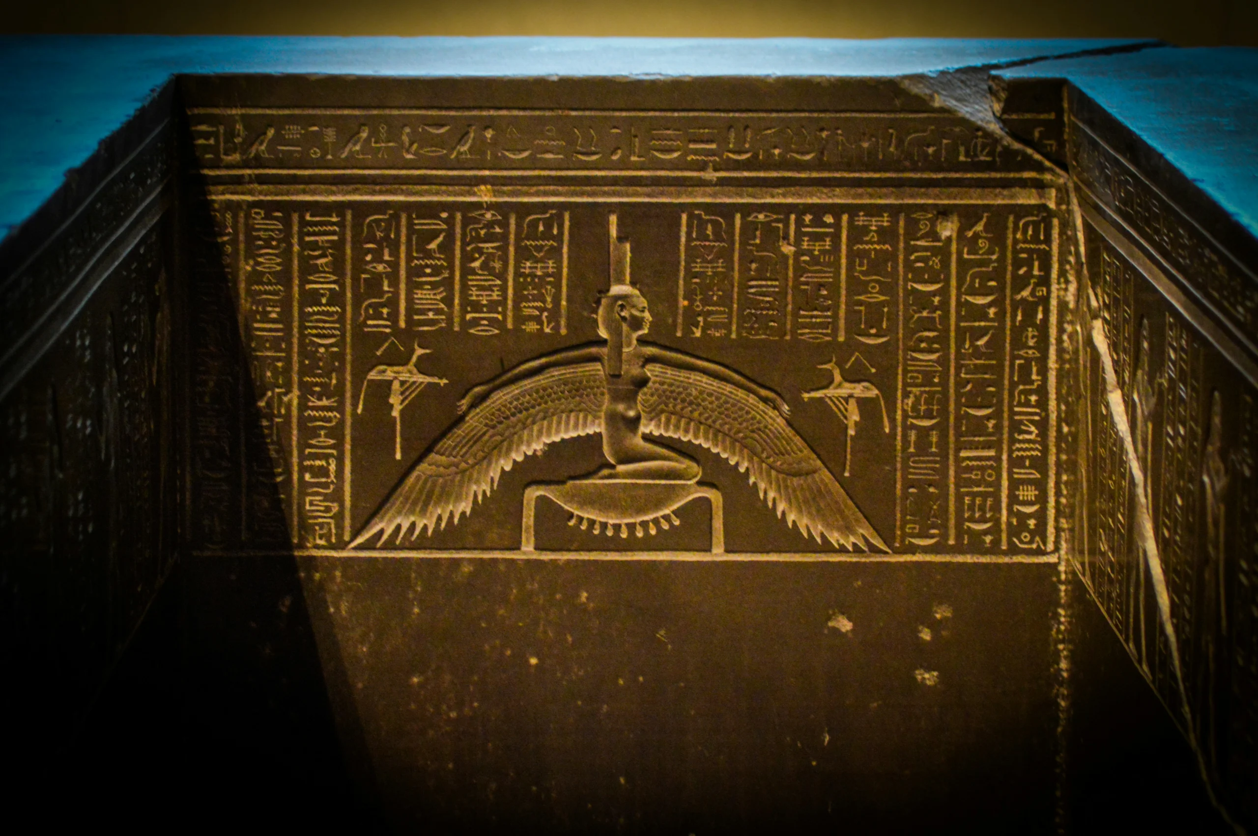 Sacred Astronomy Knowledge 