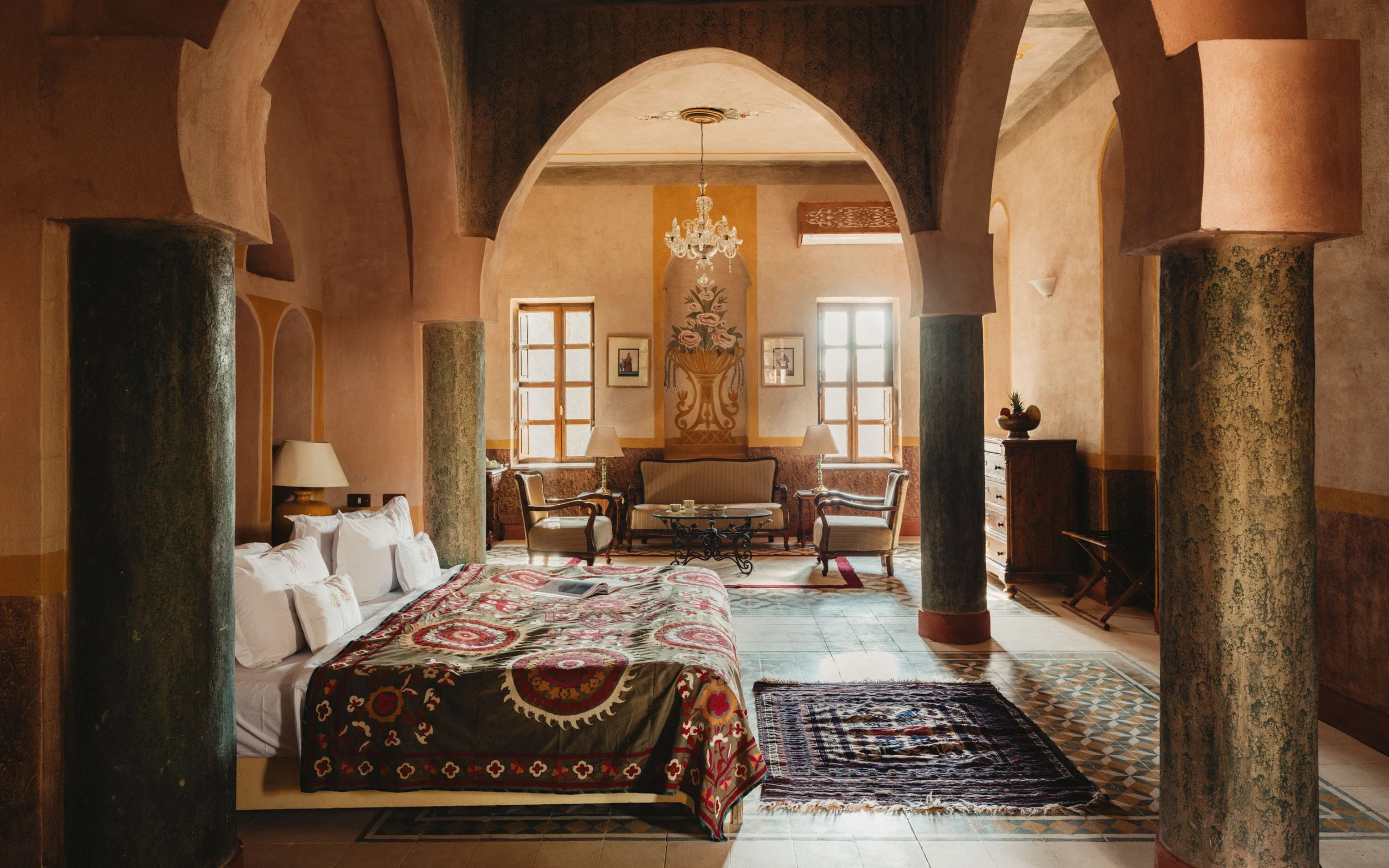 Premium Hotels