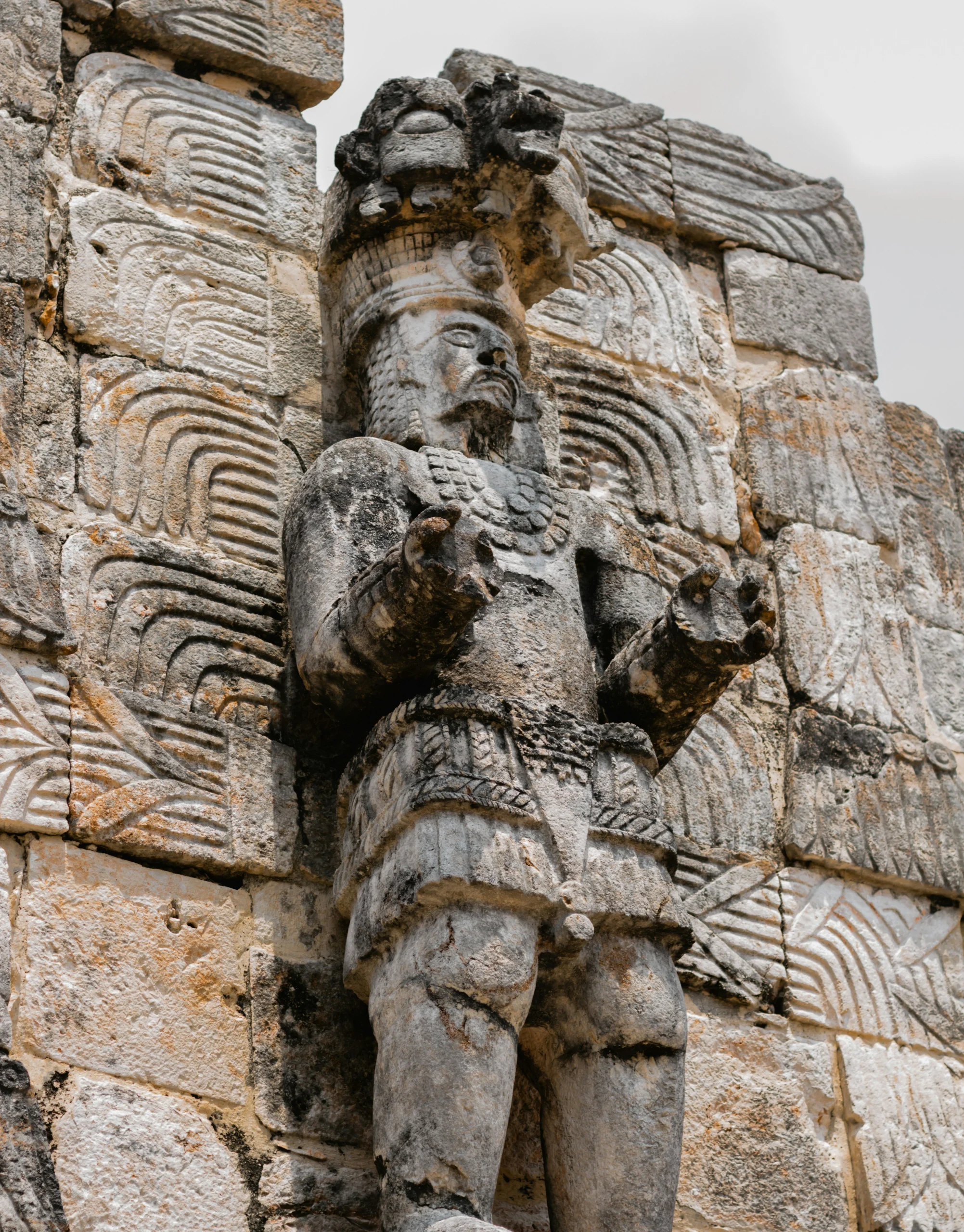 Meet Maya Civilization