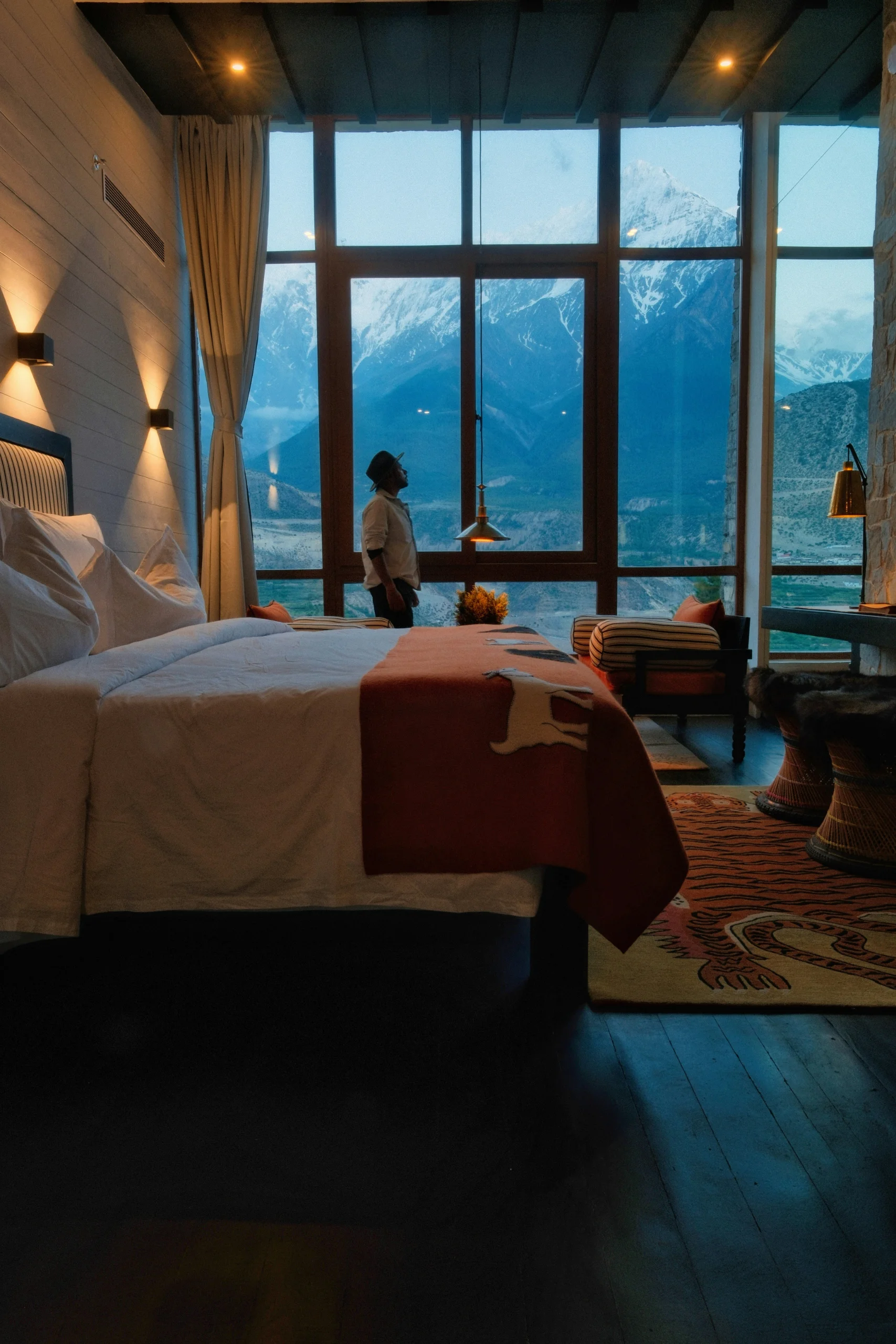 Premium Hotels