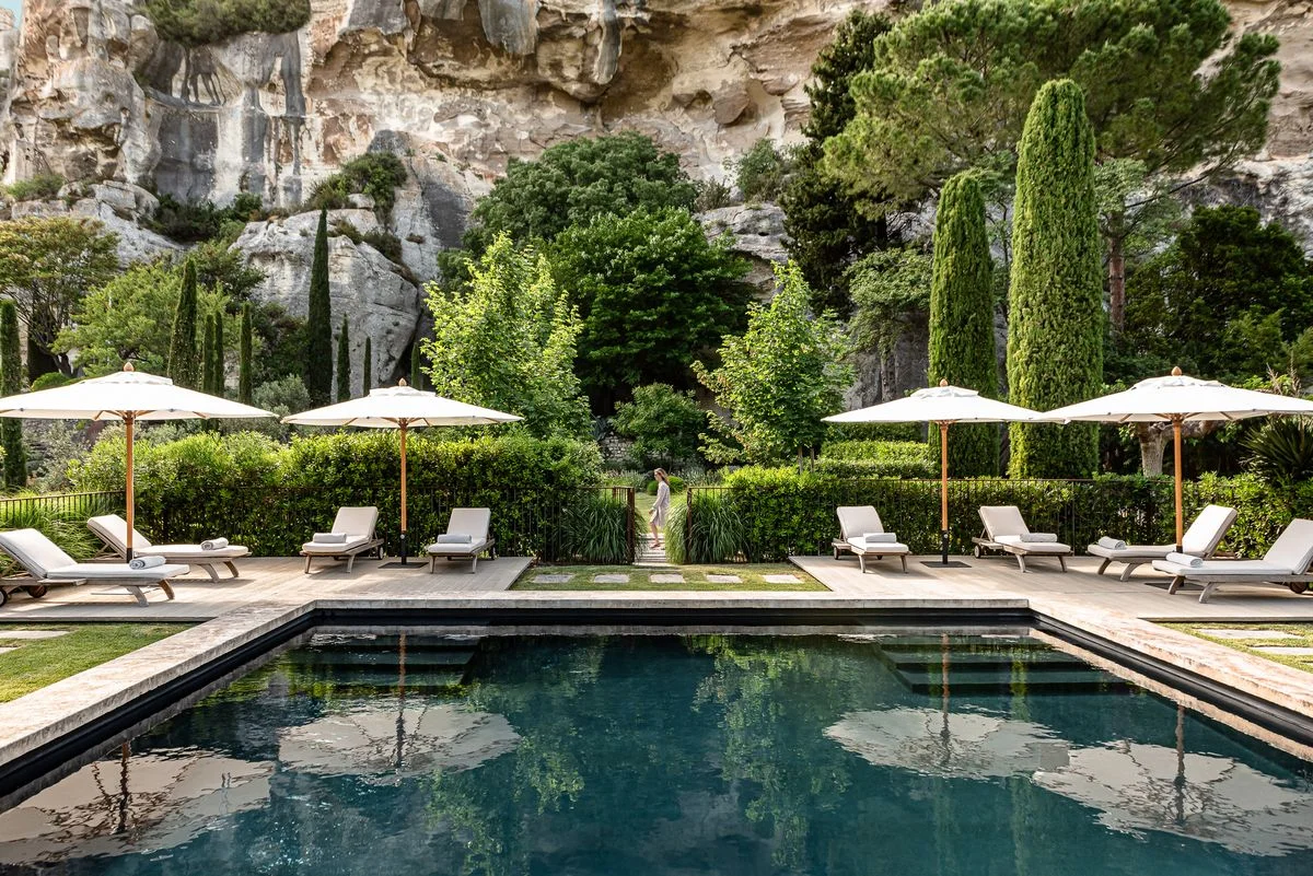 Luxury Hotels