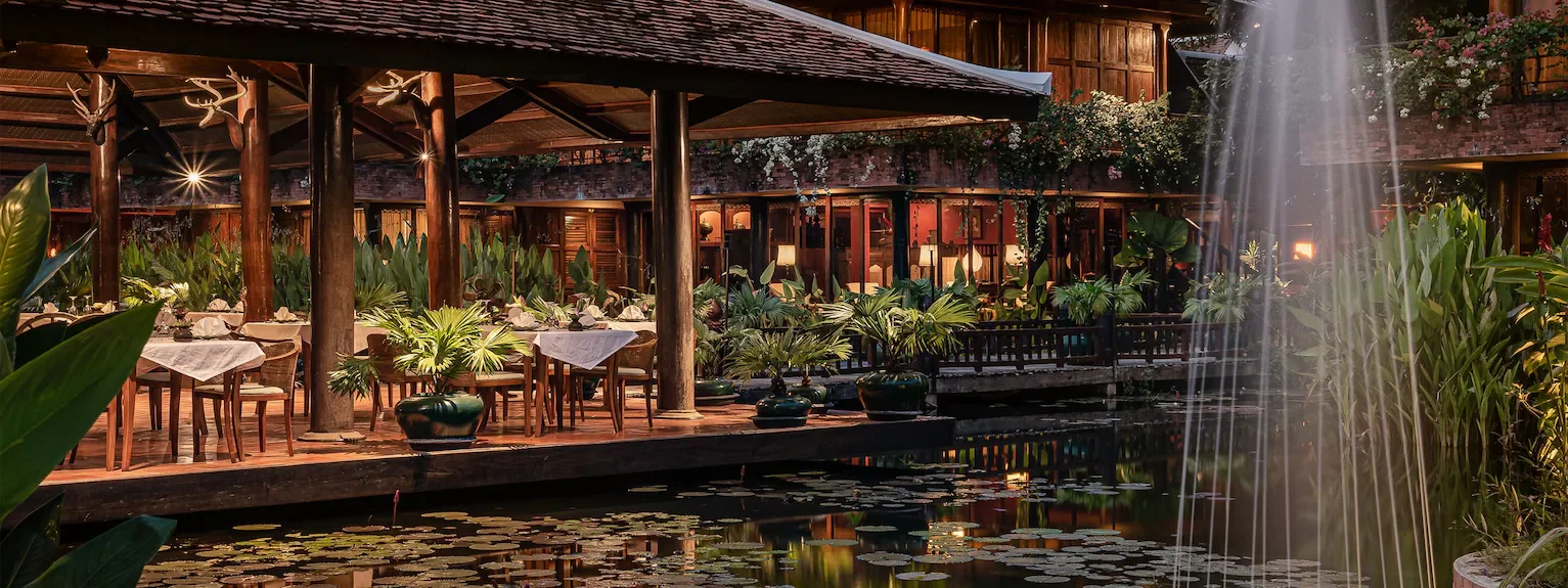 Unique Hotels