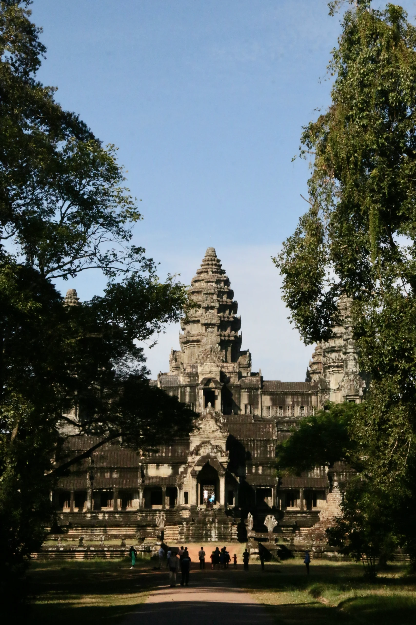 Explore The Beauty of Sacred Temples