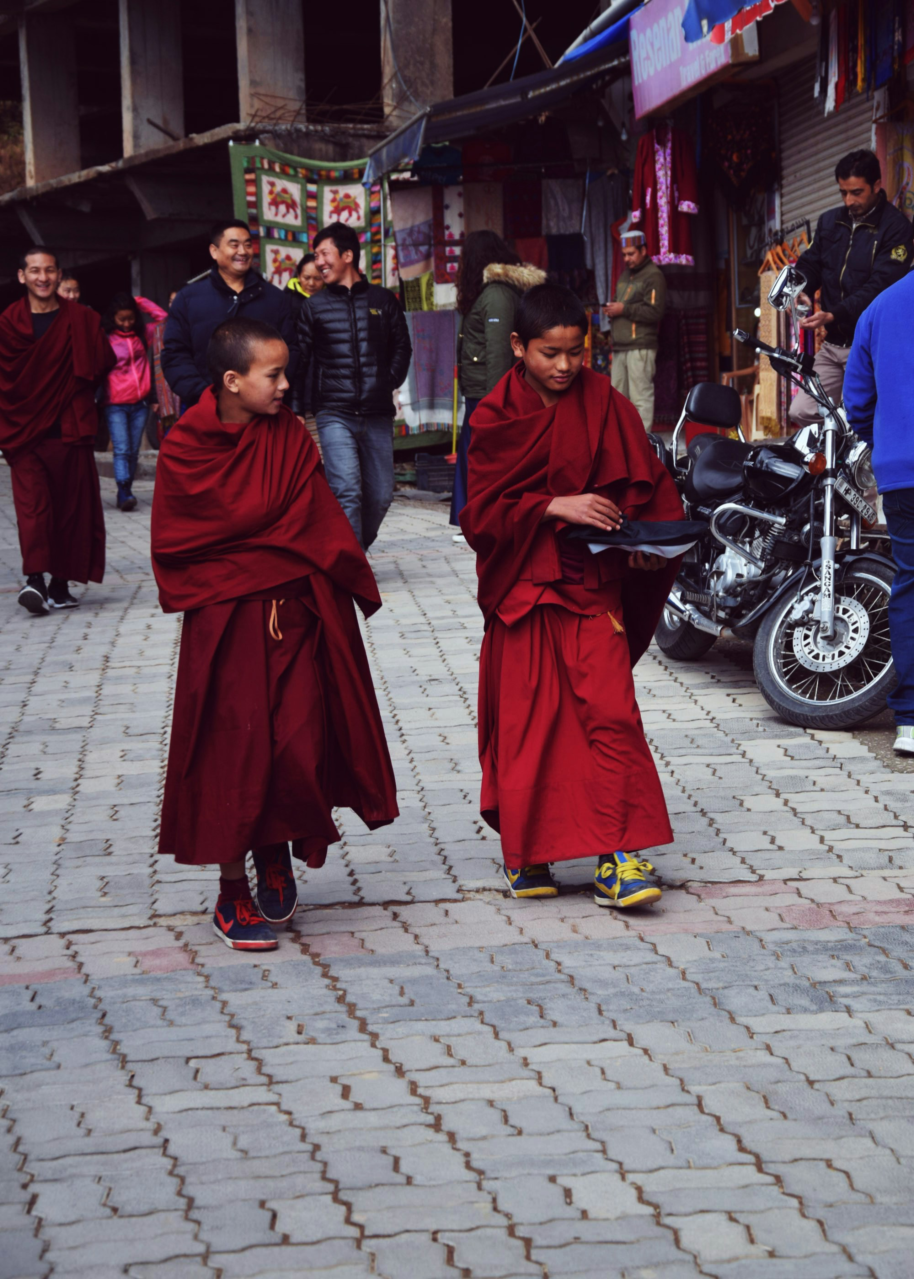 Himalayan pilgrimage traditions