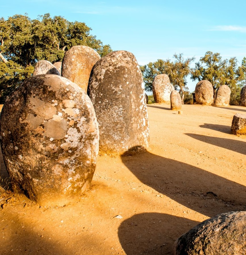 Standing Stones