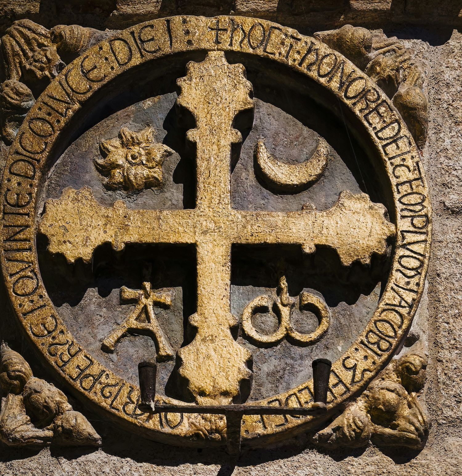 Hidden Symbolism