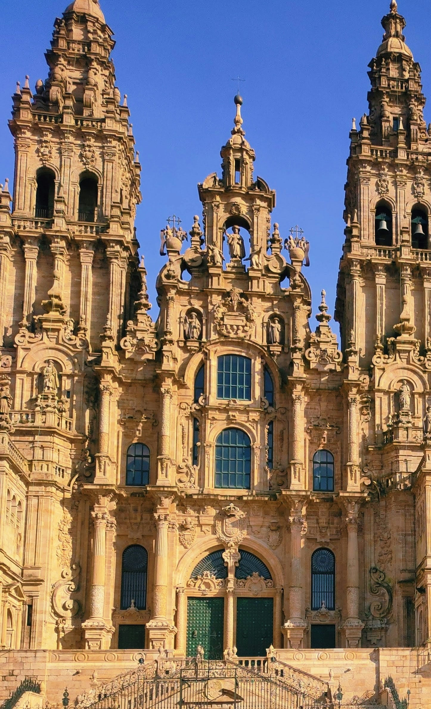 Santiago de Compostela