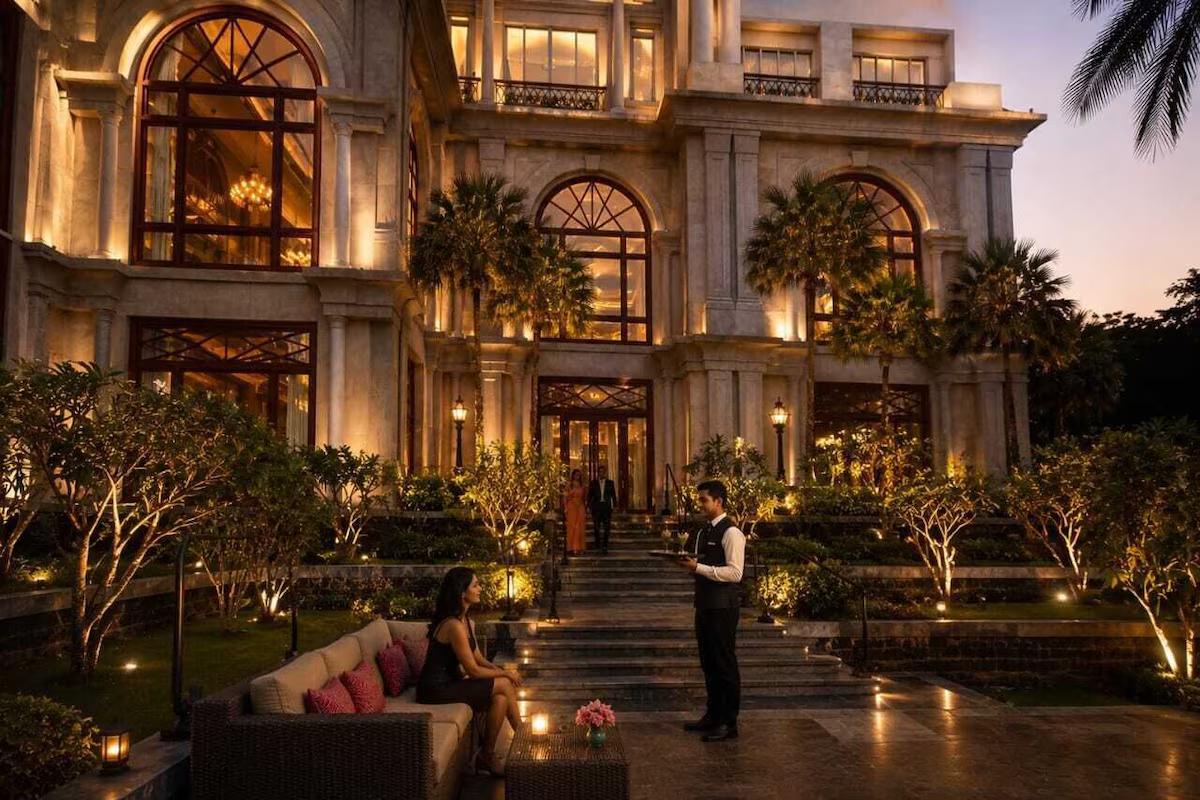 Premium Hotels 