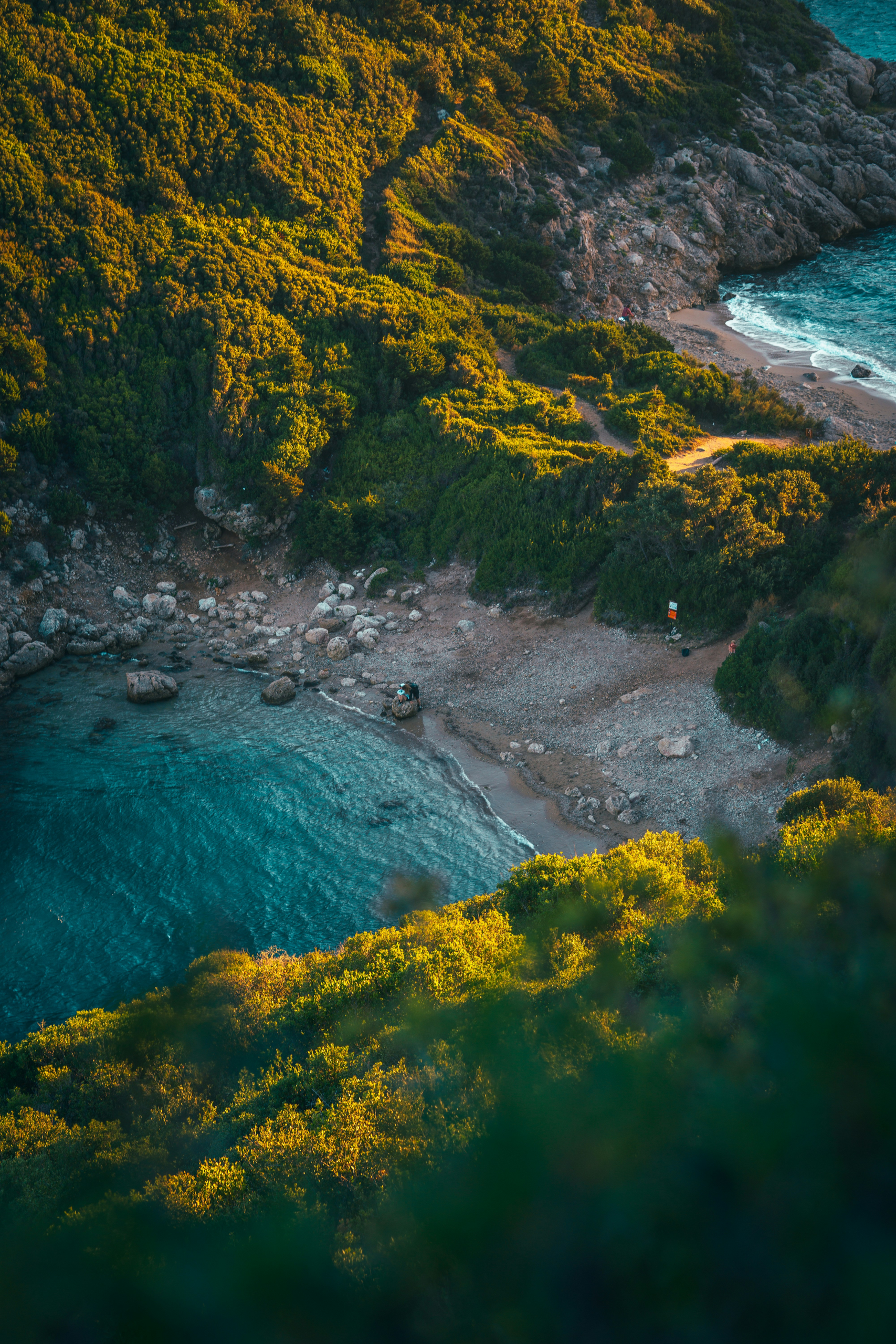 Seas of the Odyssey