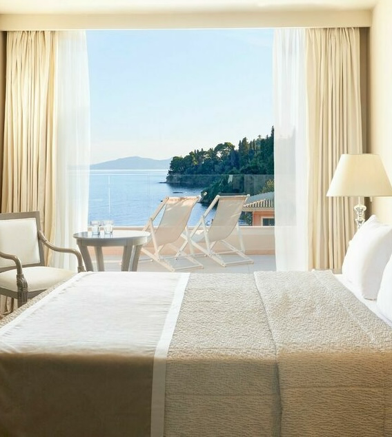 Zen Accommodation 
