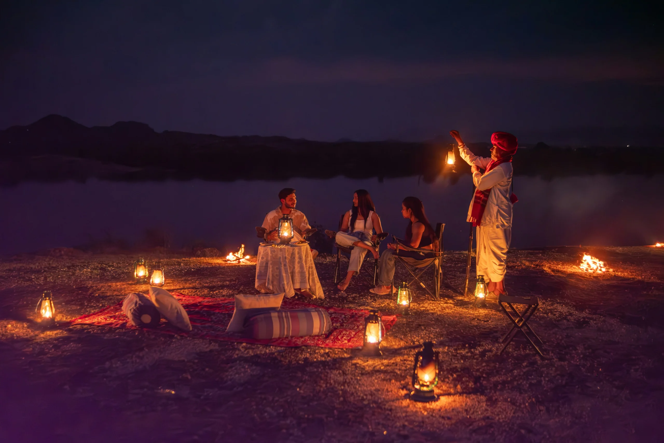 Learn Traditions of Ancient Civilizations