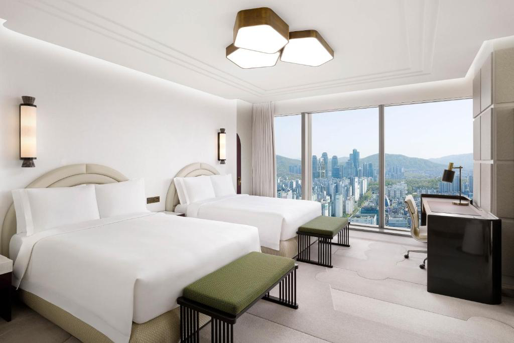 Private 5* suite