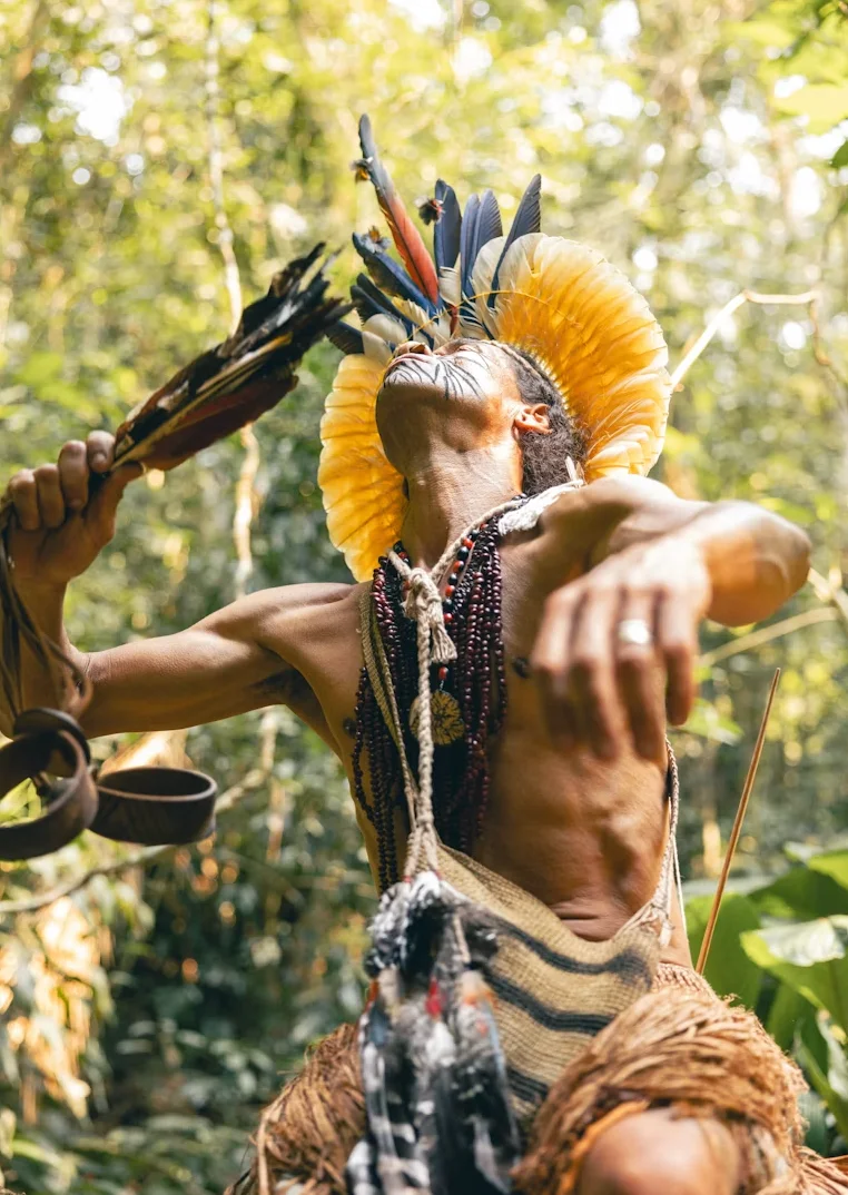 Discover Tribal Cultures