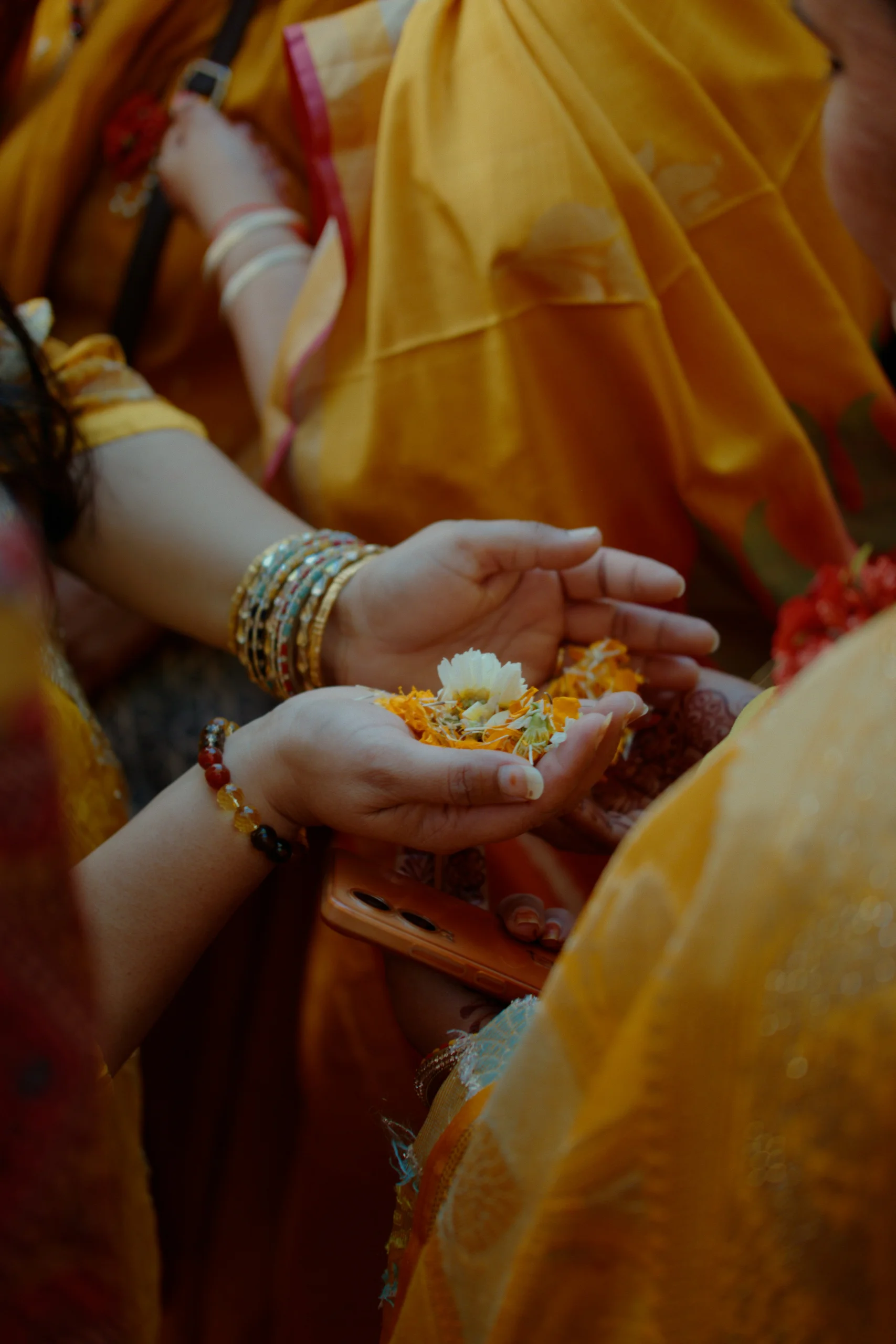 Learn Ancient Traditions