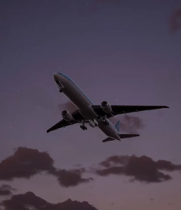 Business Class Travel