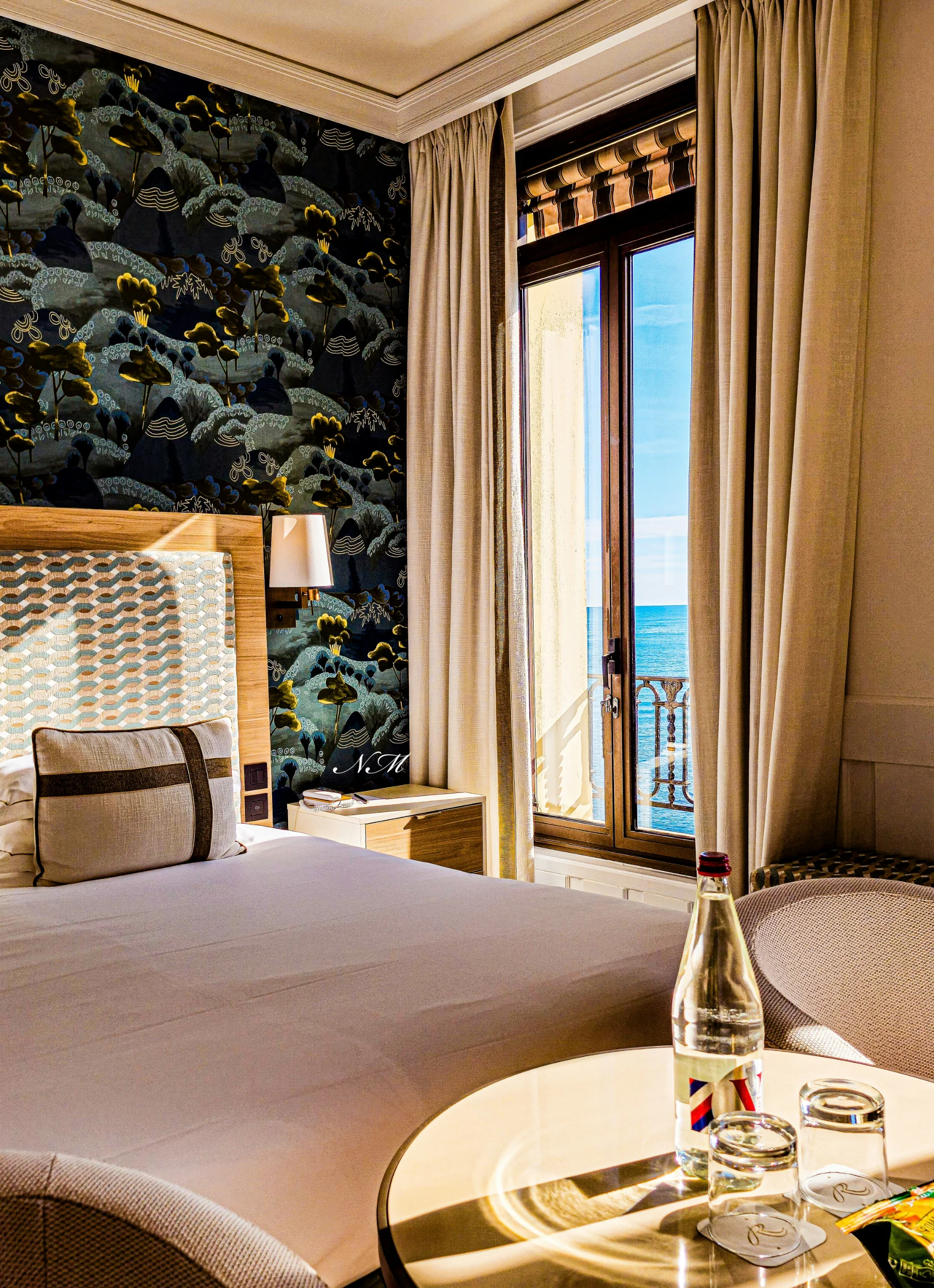 Elegant 5* hotels