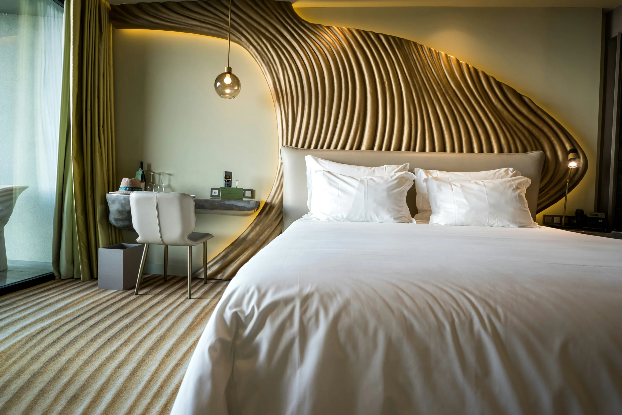 Luxury 5* hotels