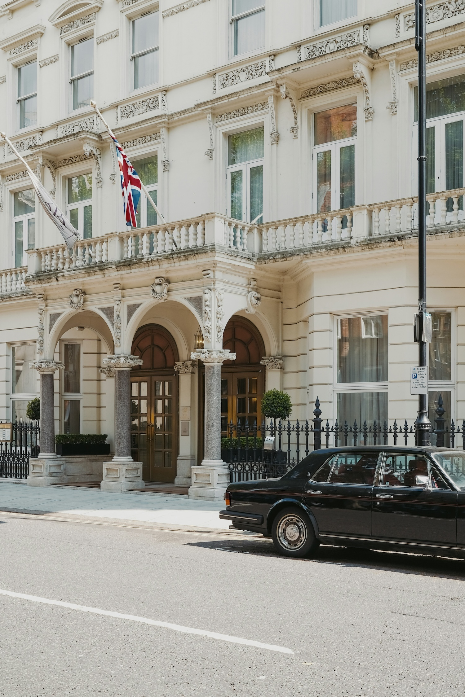 Elegant 5* hotels