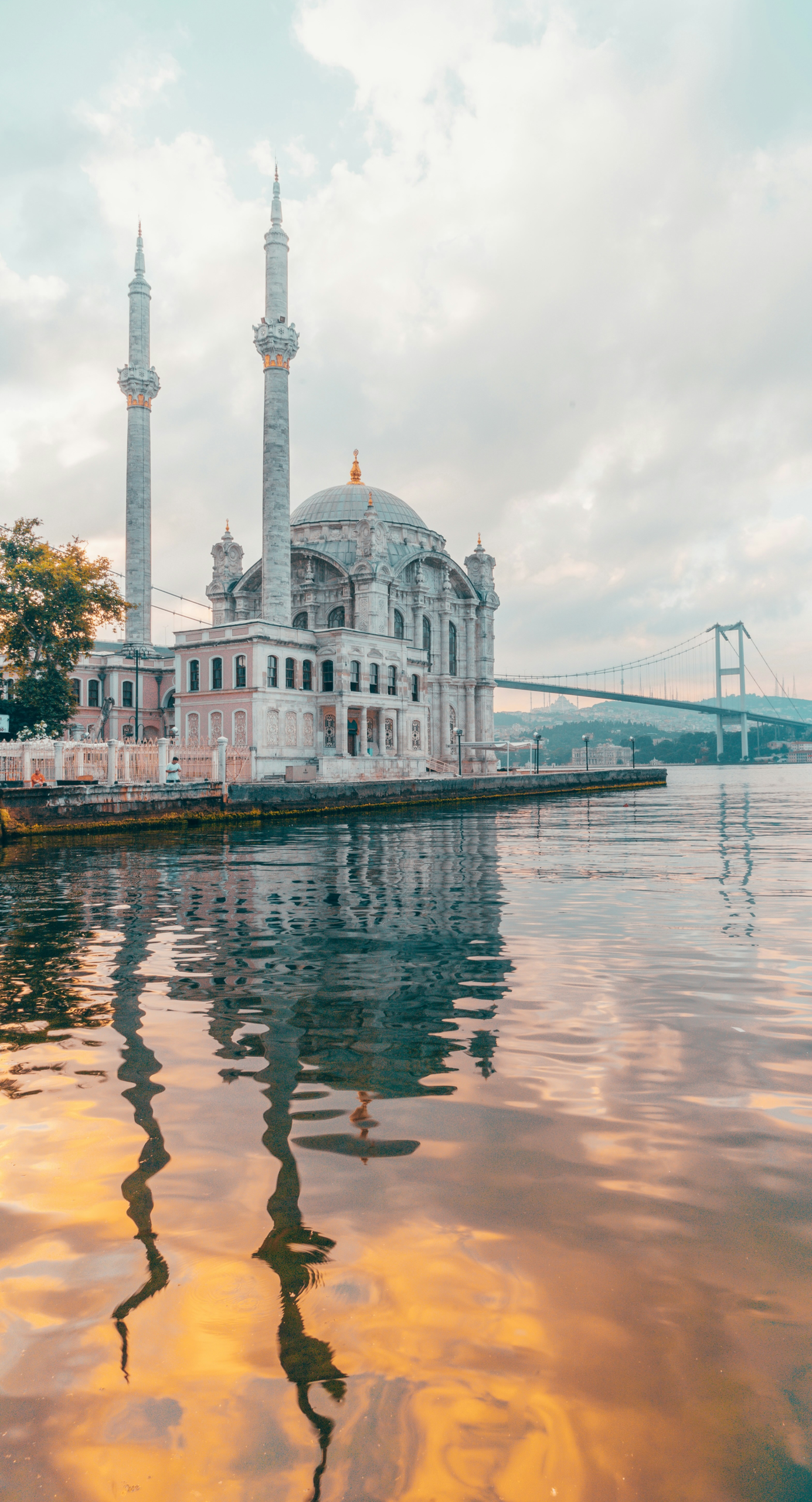 Turkish hospitality and culture
