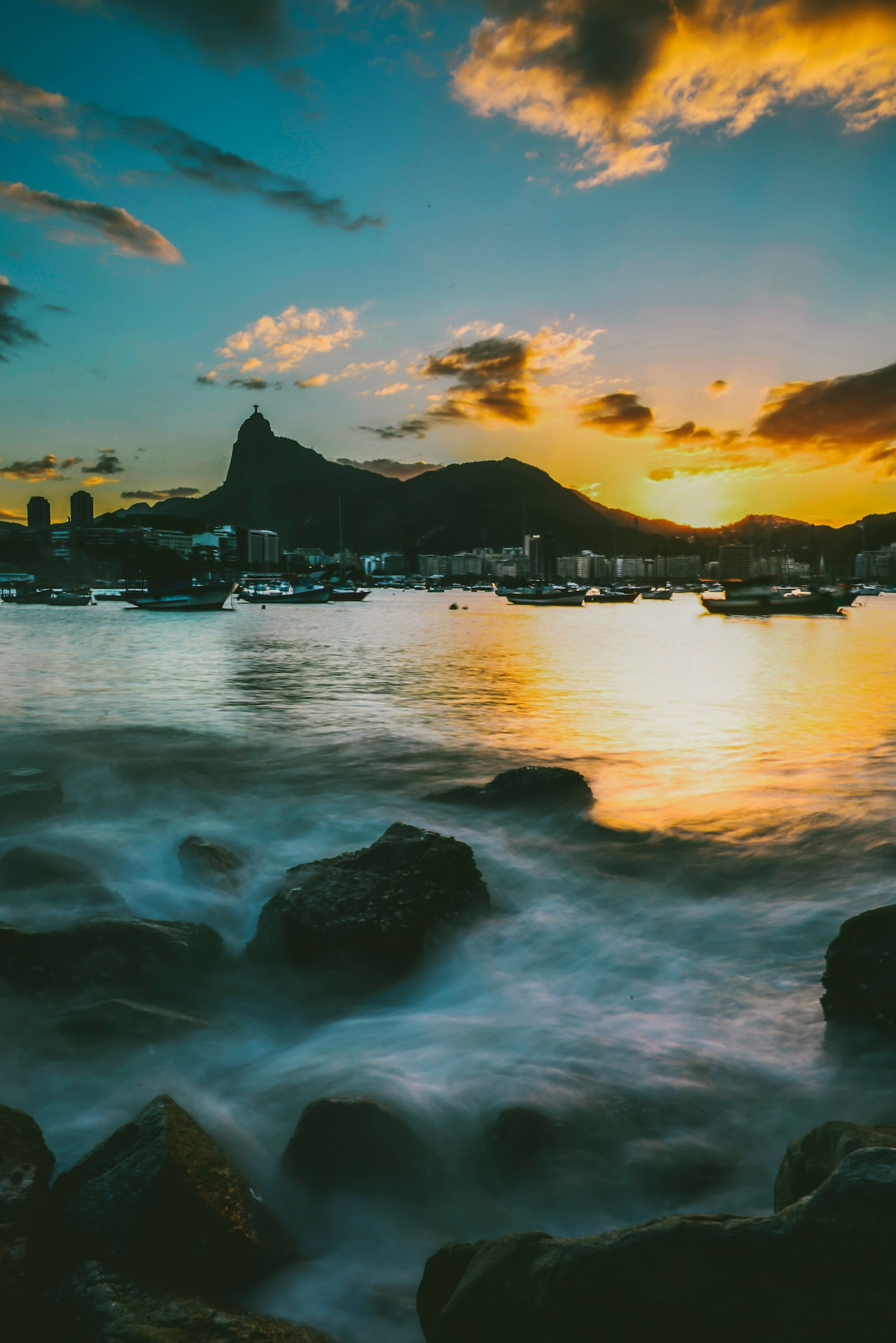 Rio beyond Carnival