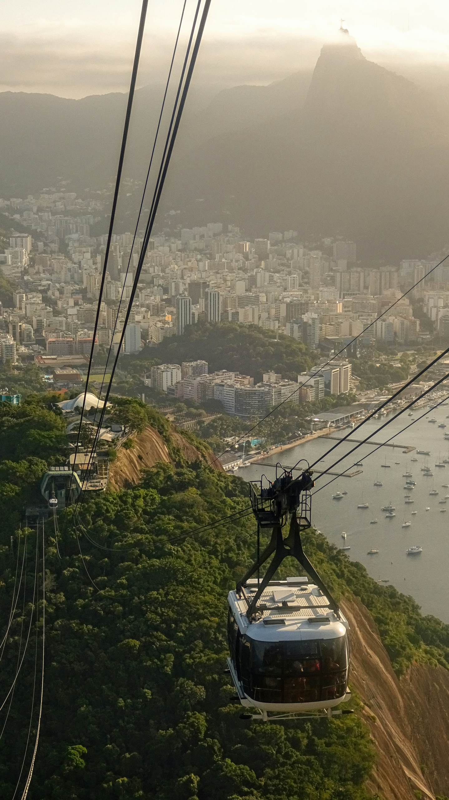 Sugar Loaf Mountain
