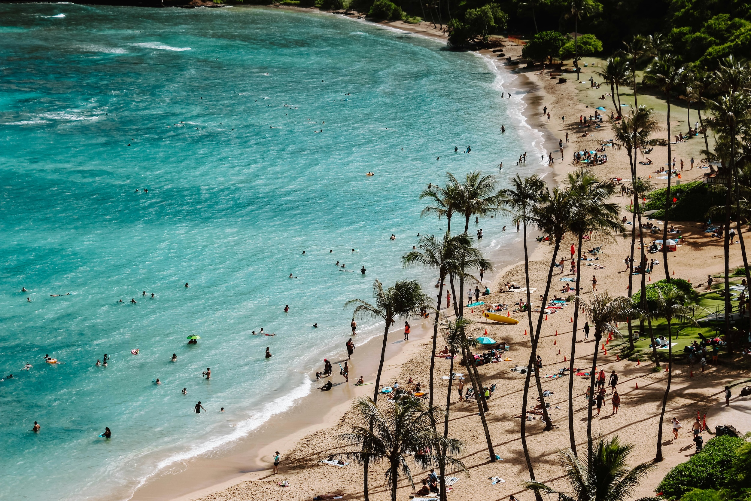 Island Retreats