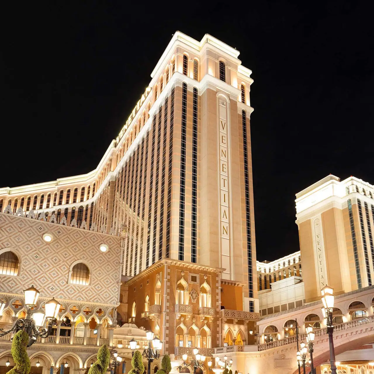 Premium hotels